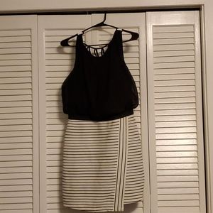 Womens dress